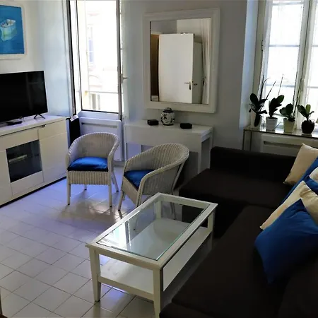 Hoche Cannes Centre Palais - Croisette - Beach Extérieur photo