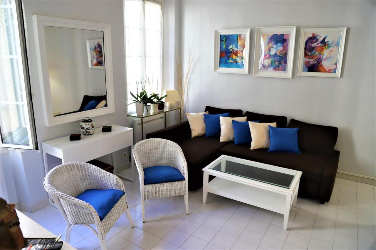 Hoche Centre Palais - Croisette -