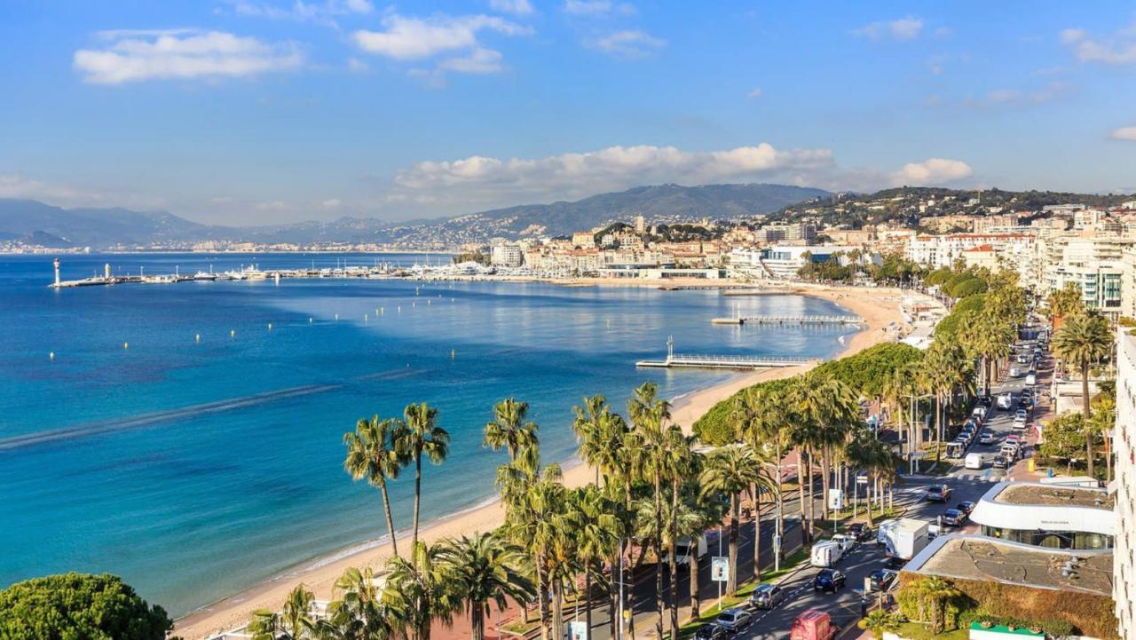 Hoche Centre Palais - Croisette - * Cannes