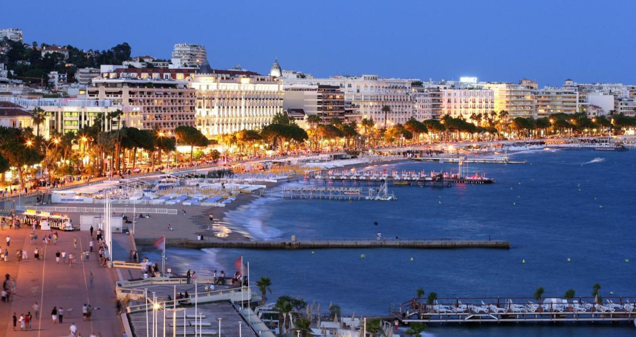 Hoche Centre Palais - Croisette - Cannes