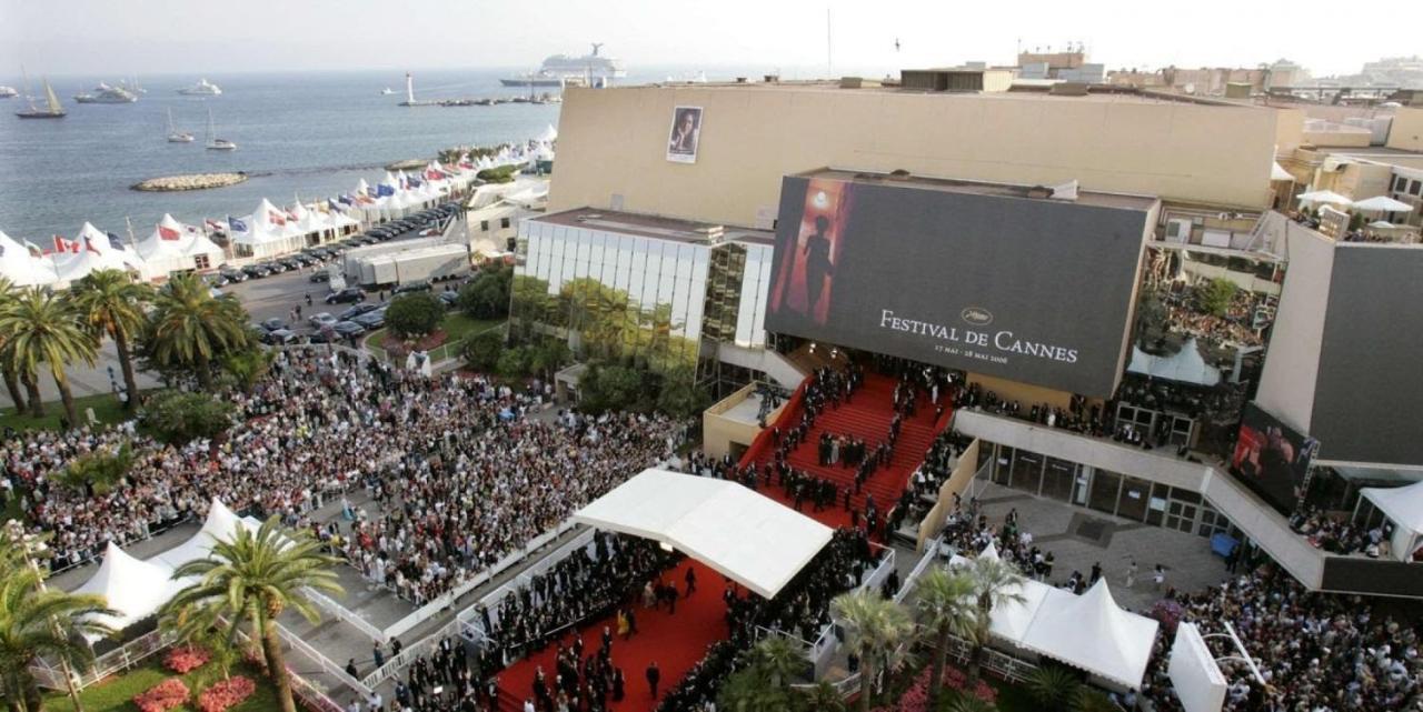 Hoche Centre Palais - Croisette - Cannes