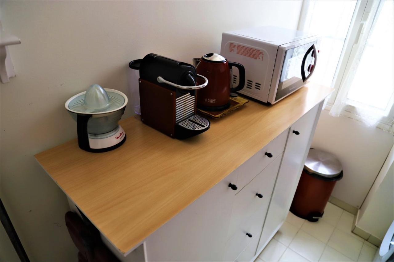 Appartement Hoche Centre Palais - Croisette -